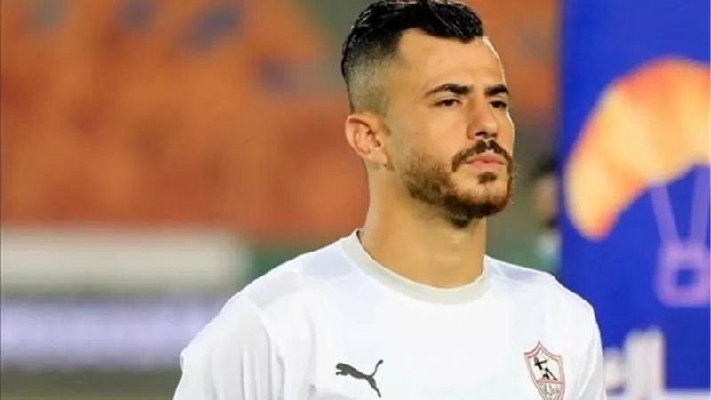 بديل محمود حمدي الونش أمام المقاصة.. فيريرا يقول كلمته