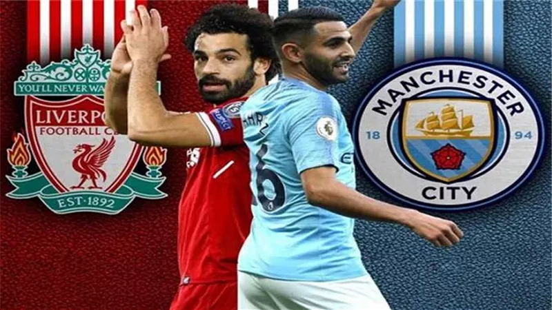 ليفربول ومانشستر سيتي.. هل ينتزع صلاح صدارة الدوري الإنجليزي؟.. غيابات المان تتحدى رغبة الريدز