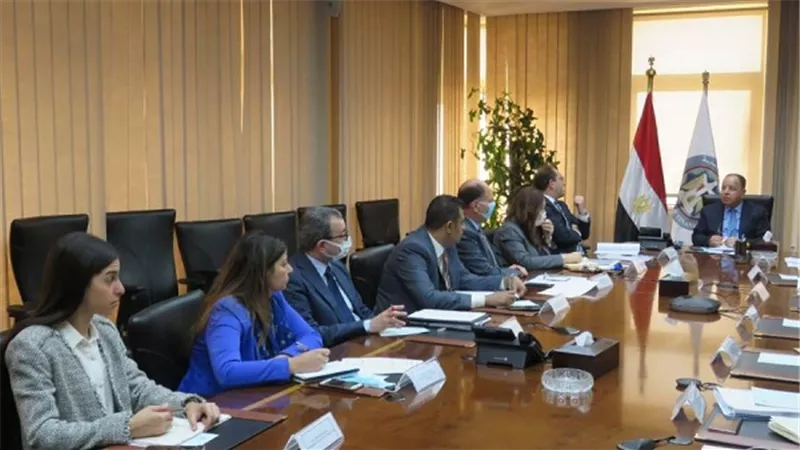 مصر تستضيف اجتماعات مجلس محافظى البنك الآسيوى العام المقبل