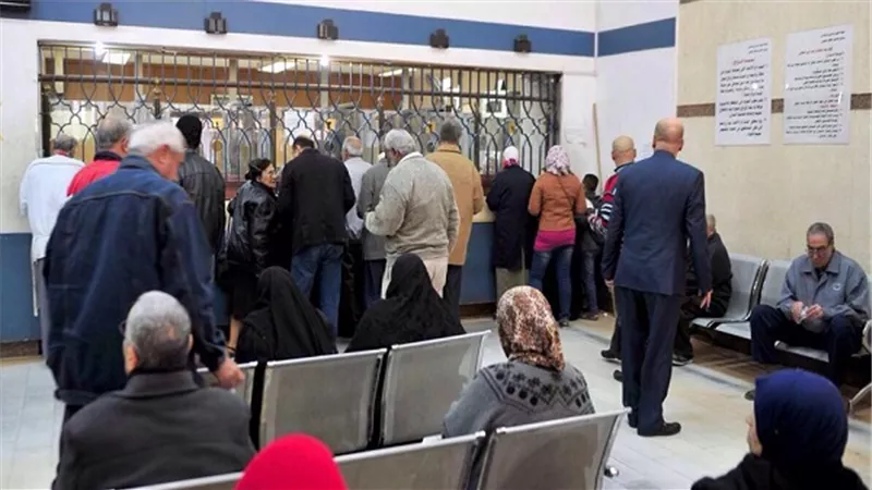تعرف على  موعد صرف معاشات مايو 2022