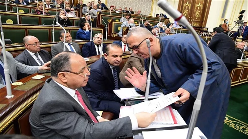 وزير المالية: نحقق فائض أولى منذ 4 سنوات وانخفاض فوائد الدين العام