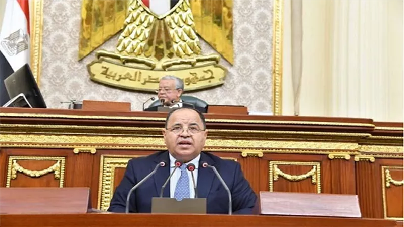 معيط: 105 مليارات جنيه من الديون المستحقة للحكومة يتعذر تحصيلها