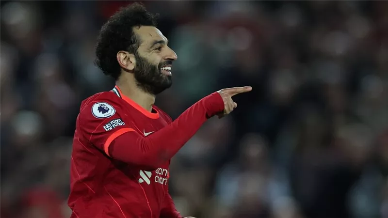 محمد صلاح: لا أعرف إن كنت سأبقى مع ليفربول