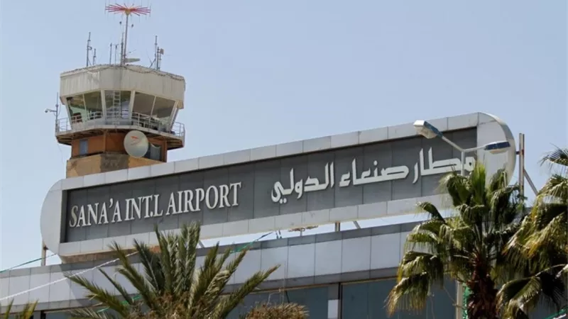 الأمم المتحدة: فتح مطار صنعاء خطوة مهمة في تنفيذ الهدنة اليمنية