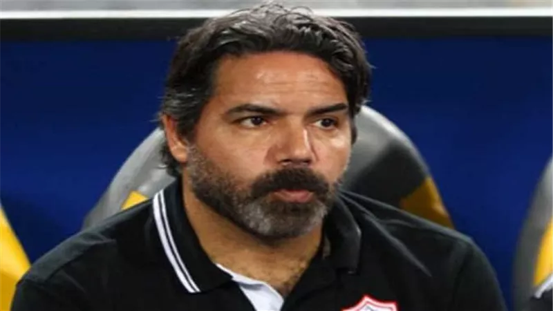 حوار جرئ.. مدحت عبد الهادي: موسيماني محظوظ.. والزمالك يفتقد  لأسلوب اللعب الجماعي