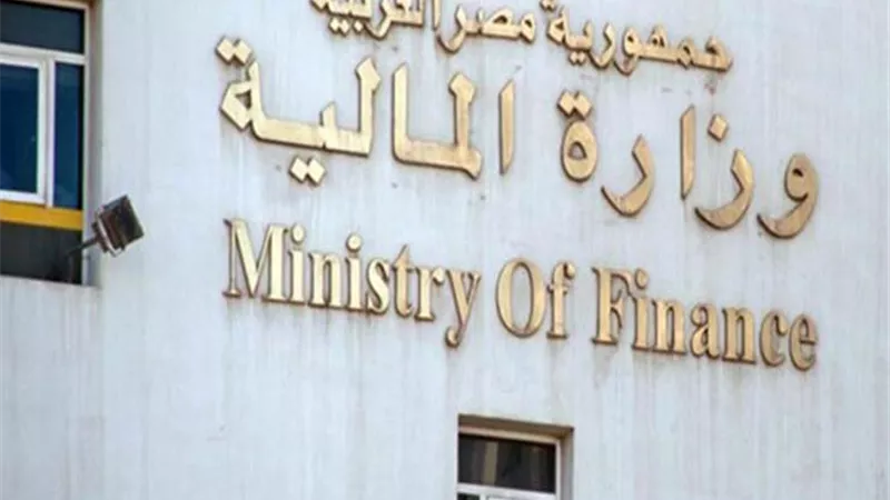 المالية: إلزام الممولين بمنظومة الإيصال الإلكترونى اعتبارا من 1 يوليو 2022