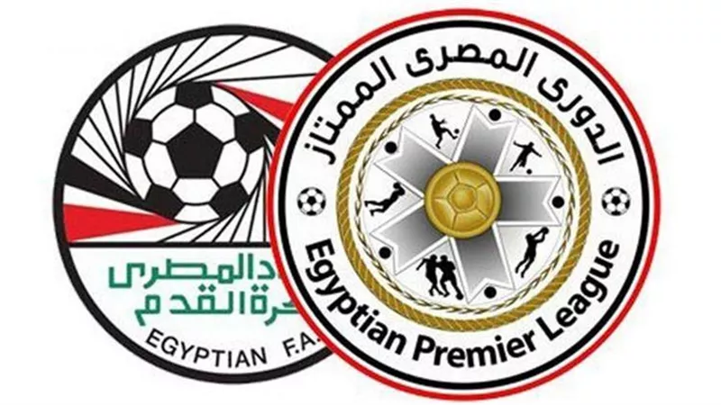 تعرف على جدول ترتيب الدوري المصري