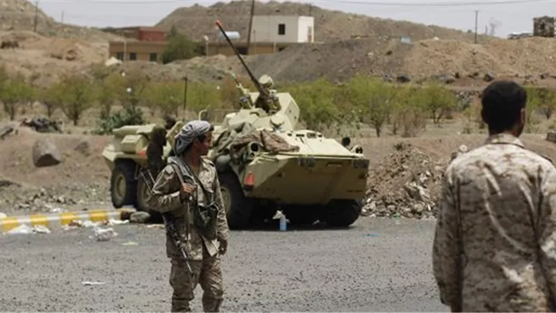 الجيش اليمنى يرصد 27 خرقا حوثيا للهدنة الأممية فى مأرب