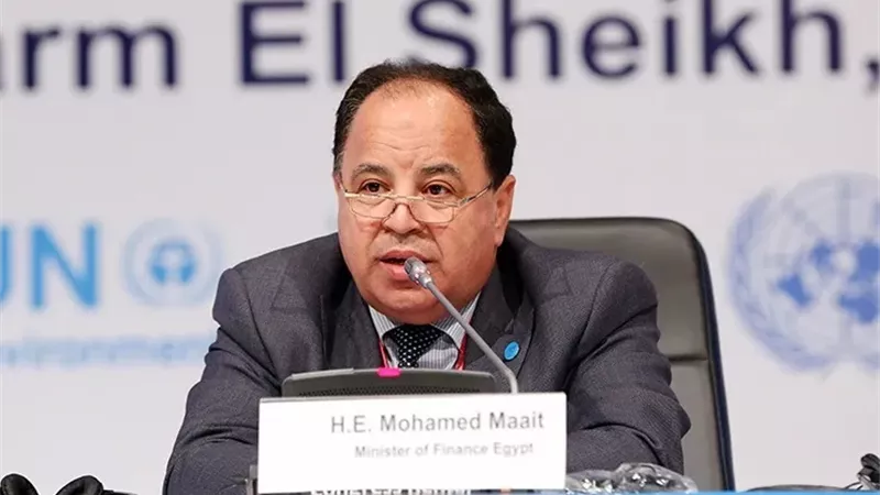 معيط: 3.7 تريليون جنيه قيمة خدمات الدفع والتحصيل الإلكترونى الحكومى