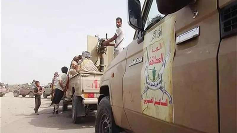 اليمن.. مواجهات عنيفة بين قوات العمالقة والحوثي جنوب مأرب
