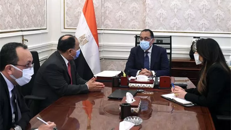 الحكومة: بدء صرف 1.2 مليار جنيه لـ500 شركة مُستفيدة من 