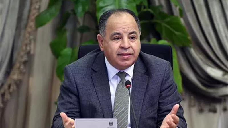 وزير المالية: استوردنا 5 ملايين طن قمح حتى الآن