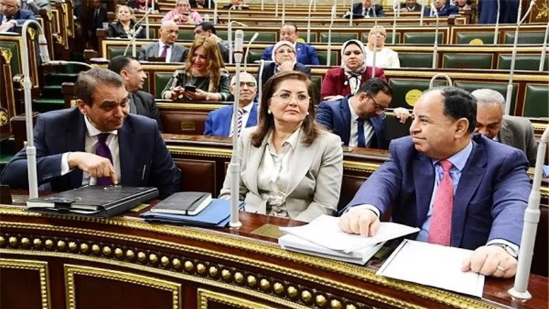 العلاوة كلمة السر.. مجلس النواب يصدم وزير المالية 