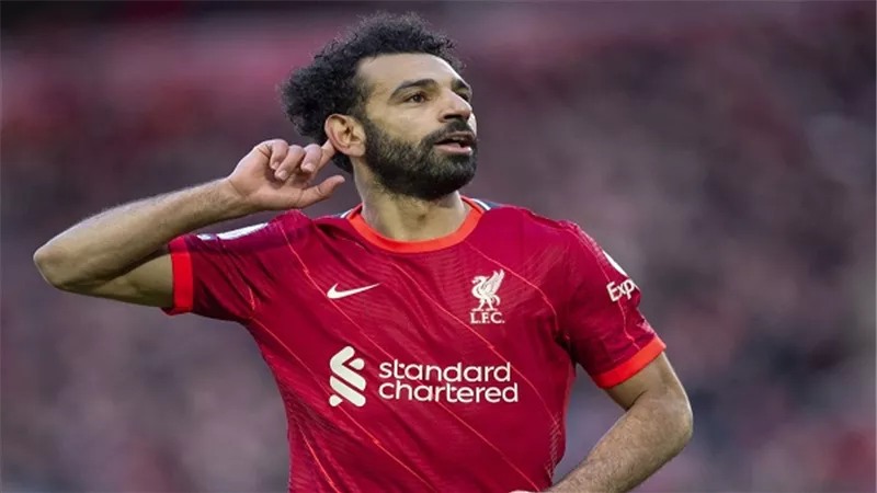 رد على إتهام خطير.. تصريح مثير من محمد صلاح