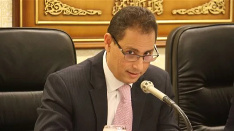 الرقابة المالية تعتمد تعديل لائحة صندوق تأمين هيئة تدريس جامعة المنيا