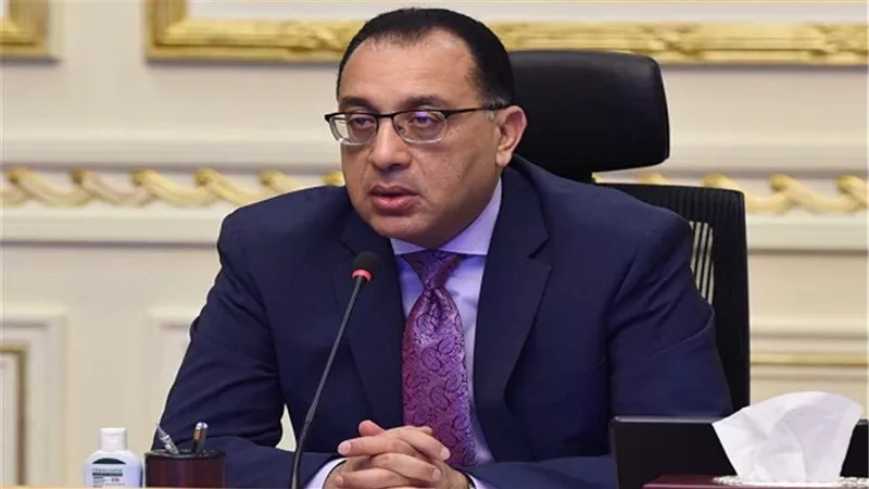 رئيس الوزراء: قانون جديد لاستثناء المشروعات الصناعية من الإعفاءات الضريبية