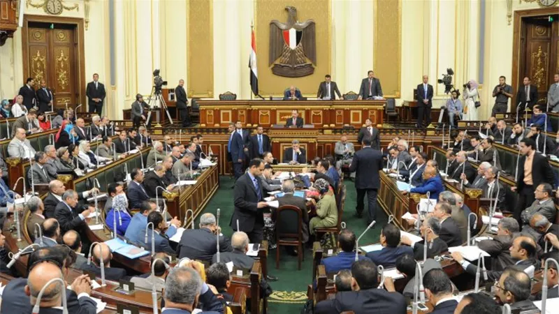 اقتصادية النواب: 4.6 مليار موازنة وزارة الصناعة لعام 22/23