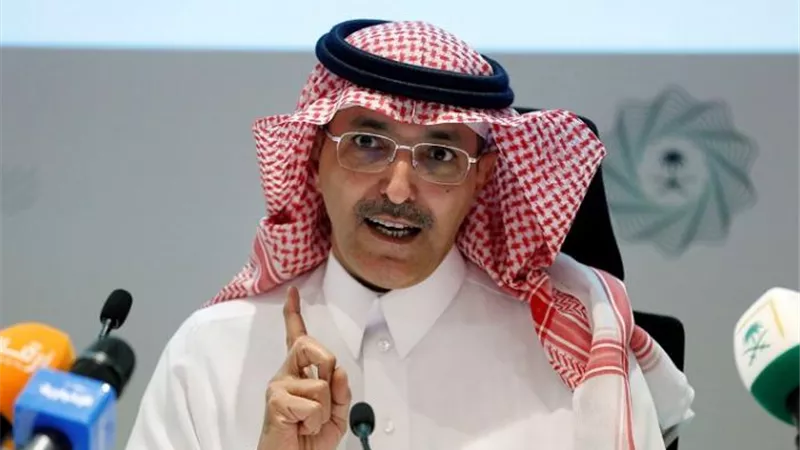 وزير المالية السعودى: ماضون فى تنويع مصادر الدخل