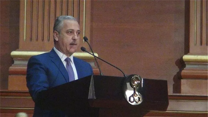 رئيس الوطنية للصحافة يطالب بزيادة بندى العلاج ومكافأة نهاية الخدمة 