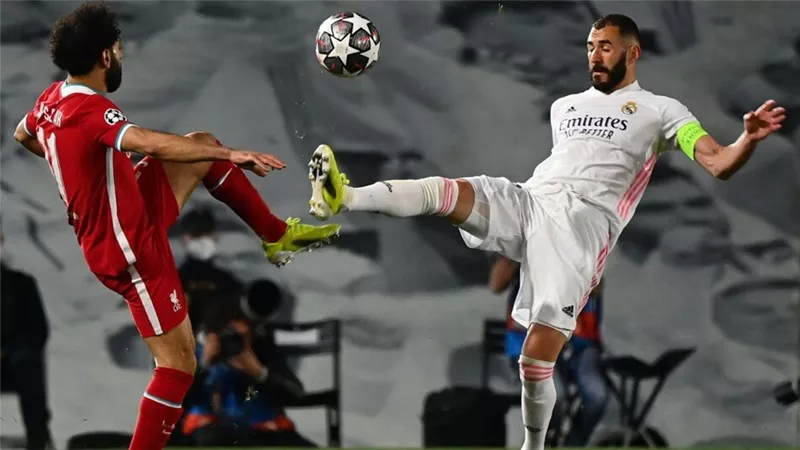 الموعد والتشكيل المتوقع لمباراة الريال وليفربول في نهائي دوري الأبطال 