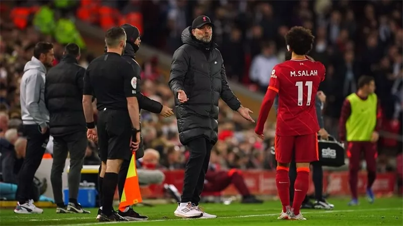 قبل نهائي دوري أبطال أوروبا.. تصريح مثير من محمد صلاح