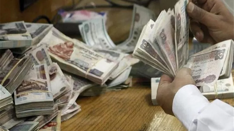 المالية: 5.7 تريليون جنيه إجمالى الإنفاق المتوقع بالعام الجديد 22/23