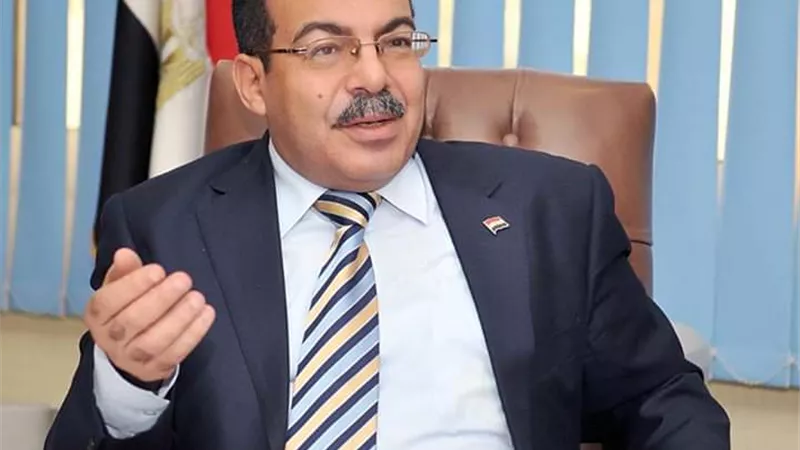 الجريدة الرسمية تنشر قرار رئيس الجمهورية بالعفو عن يحيى حسين عبد الهادي