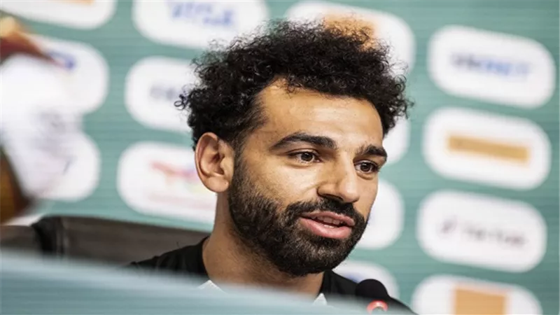 تصريح مثير لمحمد صلاح.. ومانشستر سيتي قد يتحرك