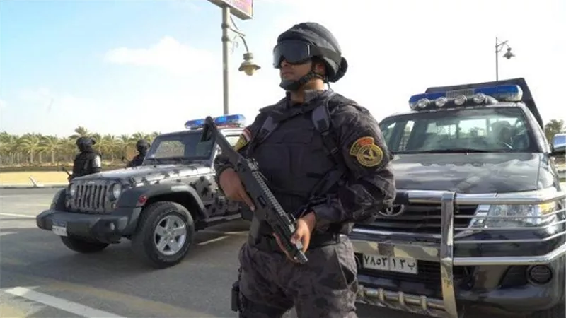 مستريح الجيزة جمع 6 ملايين جنيه..  زعم إصابته بأمراض خطيرة 