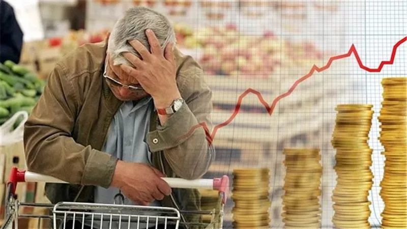 خبير إقتصادي: الدولة تتعامل مع أزمة التضخم من خلال رفع معدل الفائدة