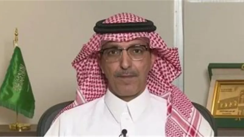 وزير المالية السعودى يدعو لخطة عاجلة للتعامل المبكر مع تحديات الأمن الغذائى