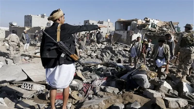 مفاوضات يمنية تحت رعاية الأمم المتحدة بالعاصمة الأردنية