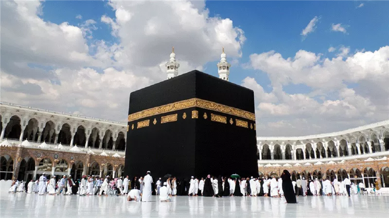  تعرف علي مطالب وزارة الداخلية للفائزين بحج القرعة 