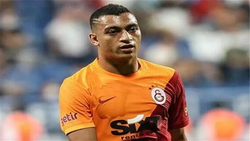 رئيس جالاتا سراي يتمسك ببقاء مصطفى محمد