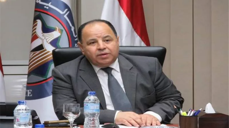 وزير المالية: بنك التصدير والاستيراد الأفريقي قاطرة قوية للتنمية والبناء
