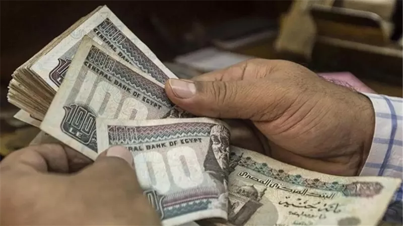 المالية: غدا.. بدء صرف مرتبات شهر يونيو للعاملين بالدولة