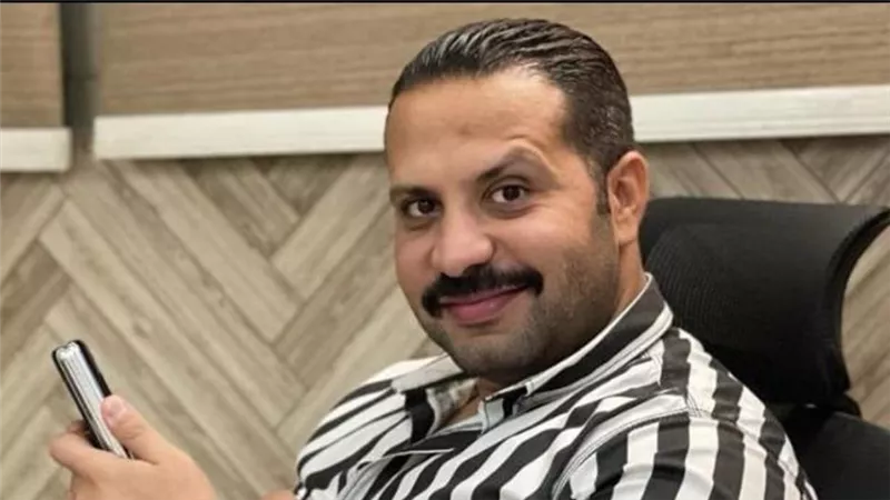 بسبب خلافات مالية ... الرائد باسم ابو الدهب ينجح في القبض علي قاتل شاب العجوزة