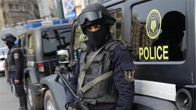 الأمن يحبط توزيع صفقة هيروين بمليون و500 ألف جنيه