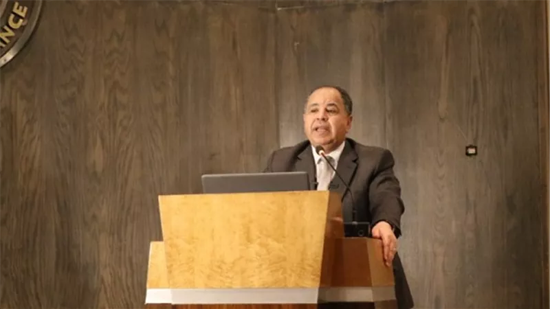 وزير المالية: مصر تجمع الأشقاء الأفارقة حتى تتحدث أفريقيا بصوت واحد بقمة المناخ
