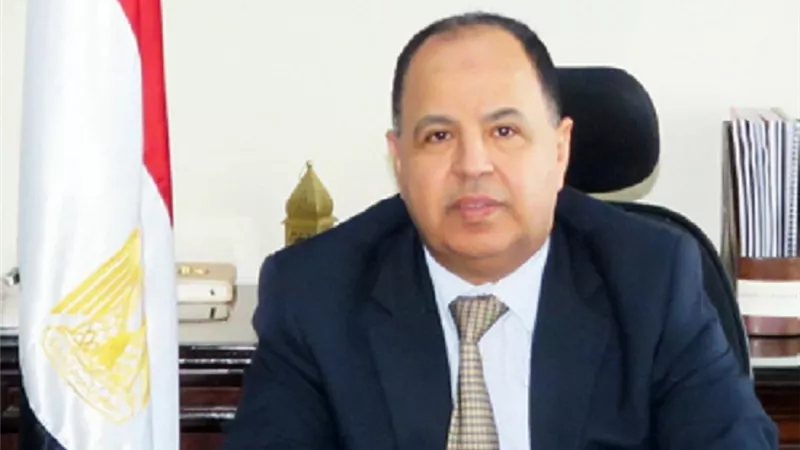 وزير المالية: العمل على تخفيف الأعباء على المواطنين متواصل