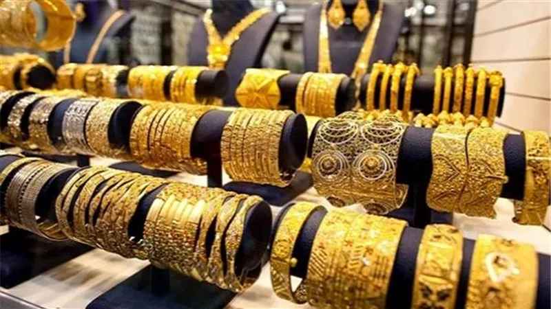 للأسبوع الرابع على التوالي.. إنخفاض أسعار الذهب