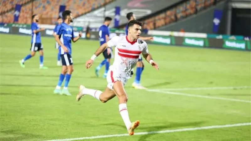 جدول مزدحم.. اعرف  مباريات الزمالك المتبقية في الدوري