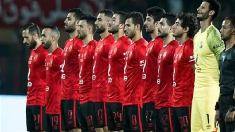 اعرف موعد مباراة الأهلي القادمة في الدوري المصري