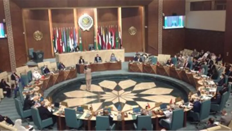 الجامعة العربية تُرحب بتجديد الهدنة فى اليمن