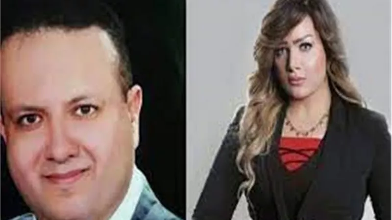 حظر النشر في قضية مقتل المذيعة شيماء جمال على يد المستشار