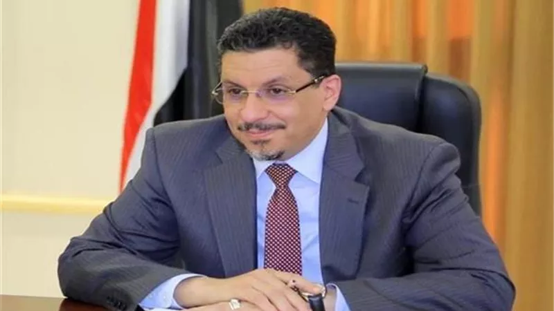وزير خارجية اليمن: علاقتنا بالأردن متجذرة