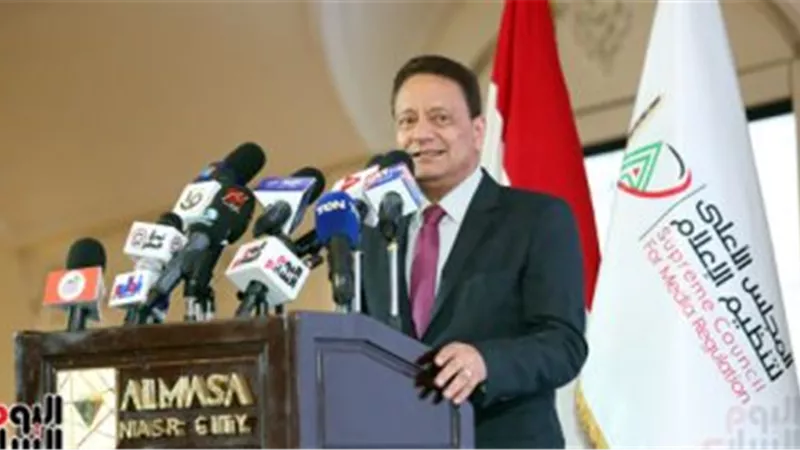 سامح شكرى وكرم جبر يشهدان إطلاق أكبر برنامج لتدريب الإعلاميين الأفارقة.. اليوم
