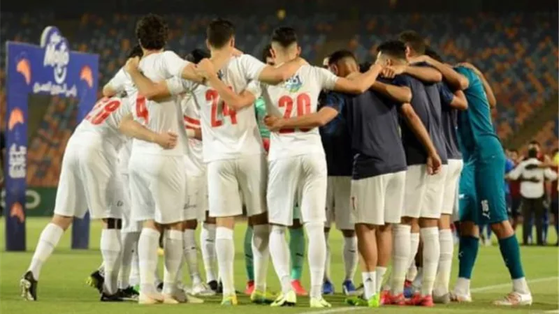 النقاط التي يحتاجها الزمالك للتتويج بلقب الدوري 