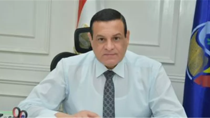 خروج وزير التنمية المحلية من المستشفى خلال ساعات بعد تلقى العلاج