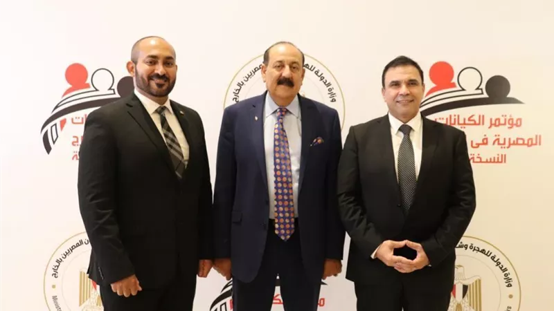 مدحت بركات: نستهدف تقديم رؤية حديثة تلبى مطالب المصريين خلال المشاركة بالحوار الوطنى